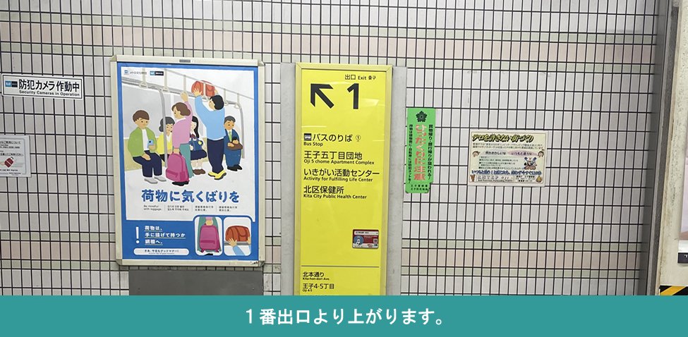 アクセス1